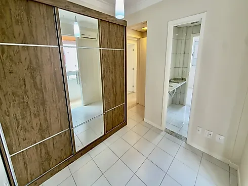 Apartamento 4 Quartos, 1 Suíte e 2 Demi Suítes e 140m² - Campinas - Foto 16