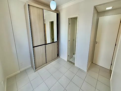 Apartamento 4 Quartos, 1 Suíte e 2 Demi Suítes e 140m² - Campinas - Foto 19