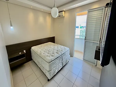 Apartamento 4 Quartos, 1 Suíte e 2 Demi Suítes e 140m² - Campinas - Foto 22