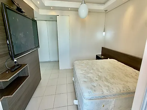 Apartamento 4 Quartos, 1 Suíte e 2 Demi Suítes e 140m² - Campinas - Foto 25