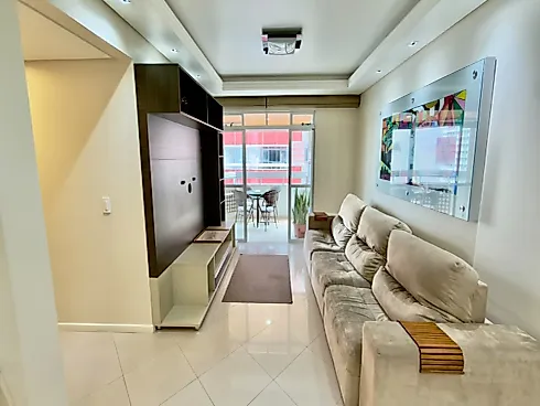 Apartamento 4 Quartos, 1 Suíte e 2 Demi Suítes e 140m² - Campinas - Foto 4