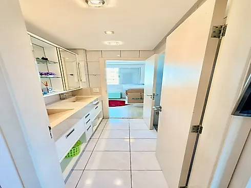 Apartamento 3 Quartos, 1 Suíte e 2 Demi Suítes e 140m² - Campinas - Cópia #134 - Foto 11
