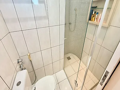 Apartamento 3 Quartos, 1 Suíte e 2 Demi Suítes e 140m² - Campinas - Cópia #134 - Foto 12