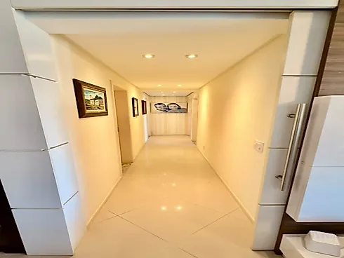 Apartamento 3 Quartos, 1 Suíte e 2 Demi Suítes e 140m² - Campinas - Cópia #134 - Foto 6