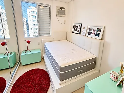 Apartamento 3 Quartos, 1 Suíte e 2 Demi Suítes e 140m² - Campinas - Cópia #134 - Foto 13