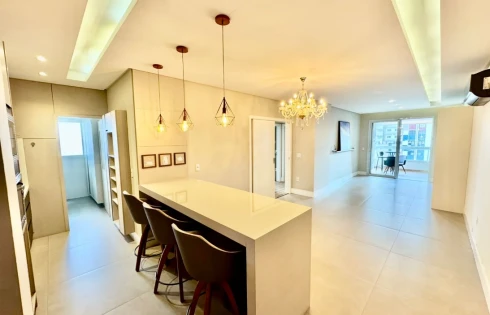Apartamento em Campinas, São José