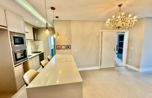 Apartamento em Campinas, São José