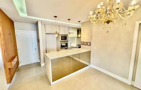 Apartamento em Campinas, São José