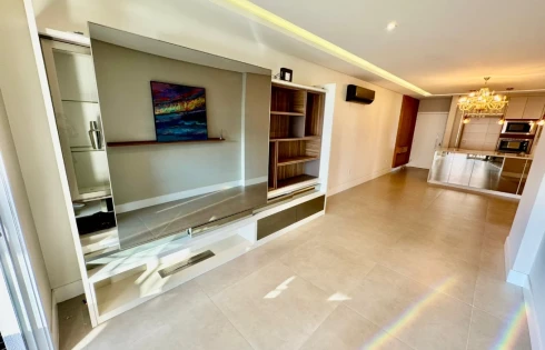Apartamento em Campinas, São José