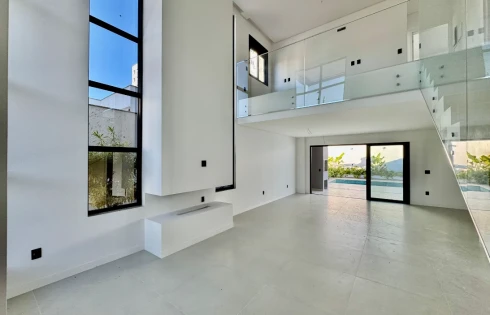 Casa em Pedra Branca, Palhoça
