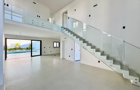 Casa em Pedra Branca, Palhoça