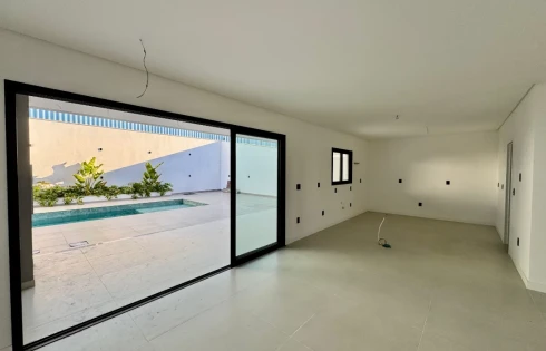 Casa em Pedra Branca, Palhoça