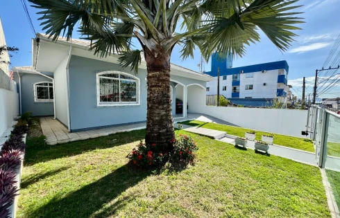 Casa em Serraria, São José
