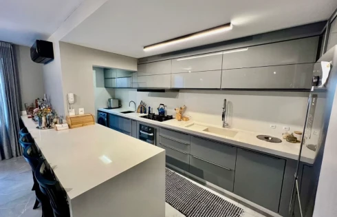 Apartamento em Pedra Branca, Palhoça