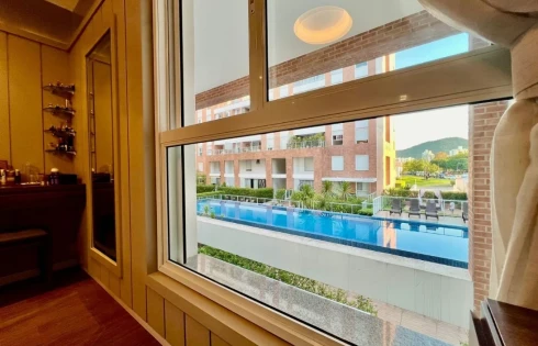 Apartamento 2 Quartos com 2 Suítes e 135m² - Pedra Branca - Foto 16