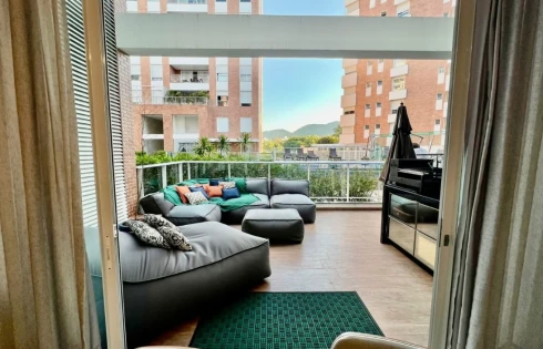 Apartamento 2 Quartos com 2 Suítes e 135m² - Pedra Branca - Foto 28