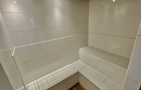 Apartamento 2 Quartos com 2 Suítes e 135m² - Pedra Branca - Foto 40