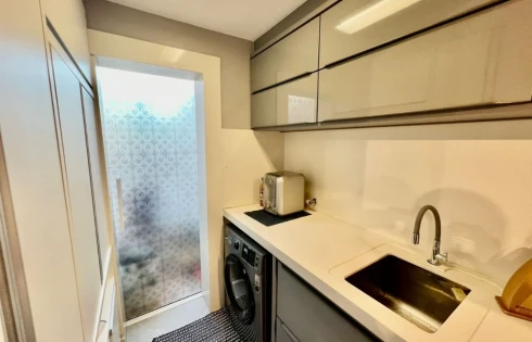 Apartamento 2 Quartos com 2 Suítes e 135m² - Pedra Branca - Foto 6