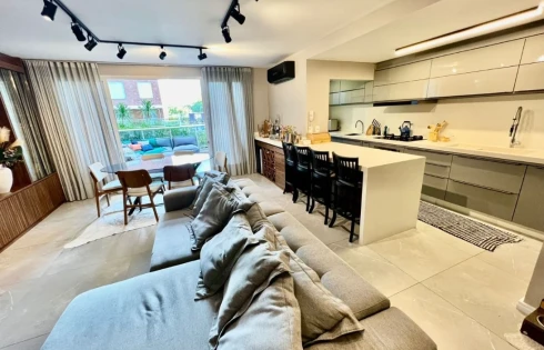 Apartamento 2 Quartos com 2 Suítes e 135m² - Pedra Branca - Foto 24