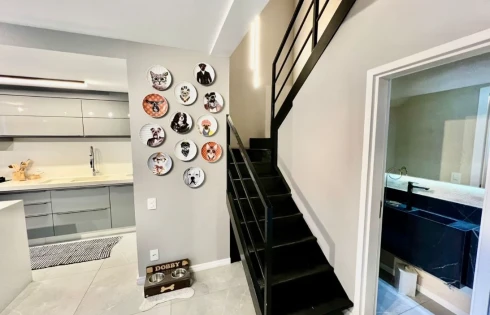 Apartamento 2 Quartos com 2 Suítes e 135m² - Pedra Branca - Foto 27