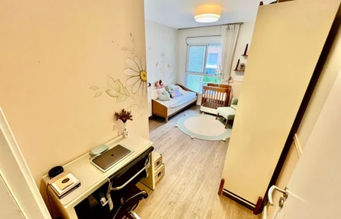 Apartamento 2 Quartos com 2 Suítes e 135m² - Pedra Branca - Foto 10