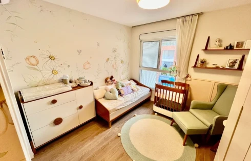 Apartamento 2 Quartos com 2 Suítes e 135m² - Pedra Branca - Foto 11