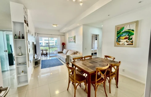 Apartamento em Campeche, Florianópolis
