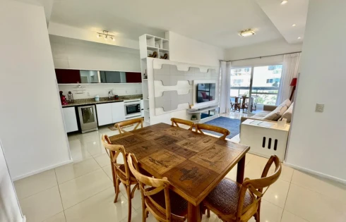 Apartamento em Campeche, Florianópolis