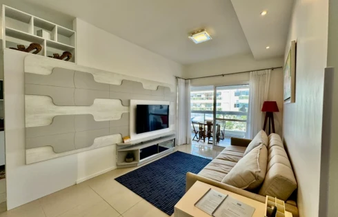 Apartamento em Campeche, Florianópolis