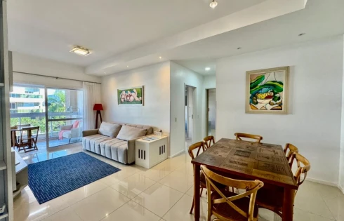 Apartamento em Campeche, Florianópolis