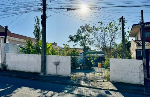 Casa em Serraria, São José