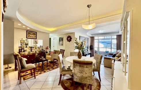 Apartamento em Campinas, São José