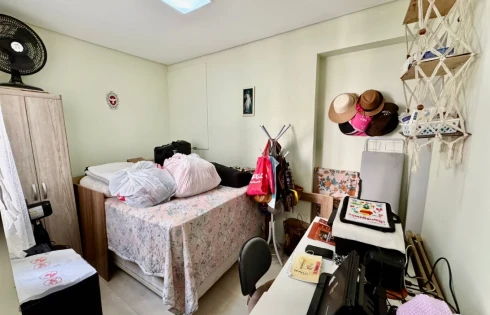 Bem Localizado - 3 Quartos com 1 Suíte e 100m² - Campinas - Foto 10