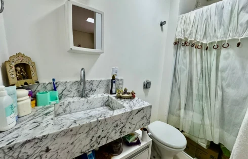 Bem Localizado - 3 Quartos com 1 Suíte e 100m² - Campinas - Foto 11