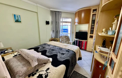Bem Localizado - 3 Quartos com 1 Suíte e 100m² - Campinas - Foto 14