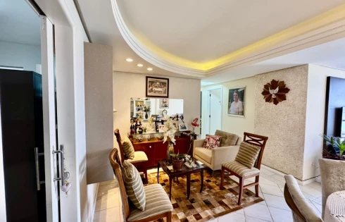 Apartamento em Campinas, São José