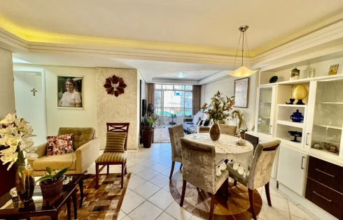 Apartamento em Campinas, São José