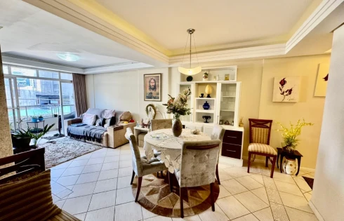 Apartamento em Campinas, São José