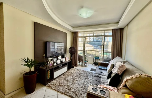 Bem Localizado - 3 Quartos com 1 Suíte e 100m² - Campinas - Foto 6