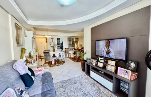 Apartamento em Campinas, São José