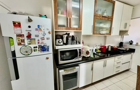 Bem Localizado - 3 Quartos com 1 Suíte e 100m² - Campinas - Foto 8