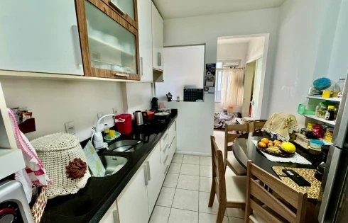 Bem Localizado - 3 Quartos com 1 Suíte e 100m² - Campinas - Foto 9