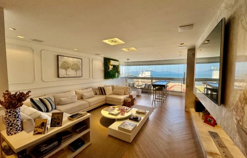 Apartamento em Campinas, São José