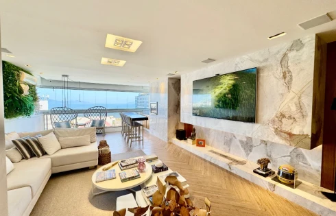 Apartamento em Campinas, São José