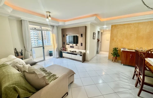 Apartamento em Campinas, São José