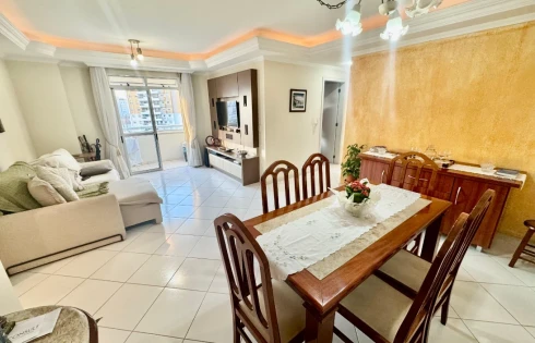 Apartamento em Campinas, São José
