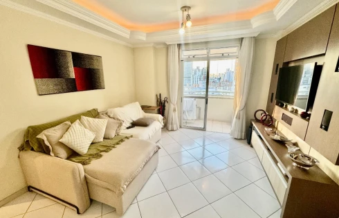 Apartamento em Campinas, São José