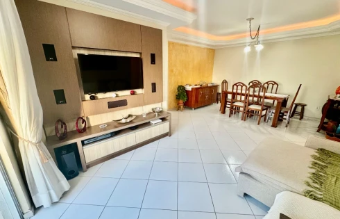 Apartamento em Campinas, São José