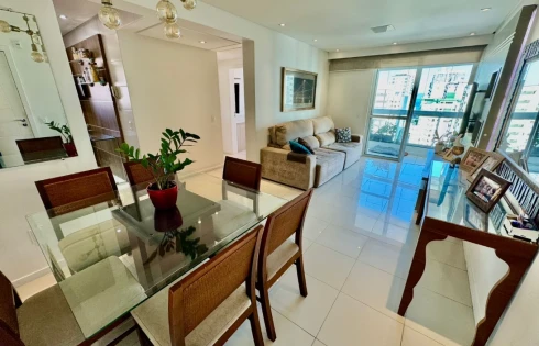 Apartamento em Campinas, São José