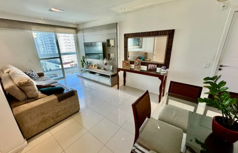 Apartamento em Campinas, São José